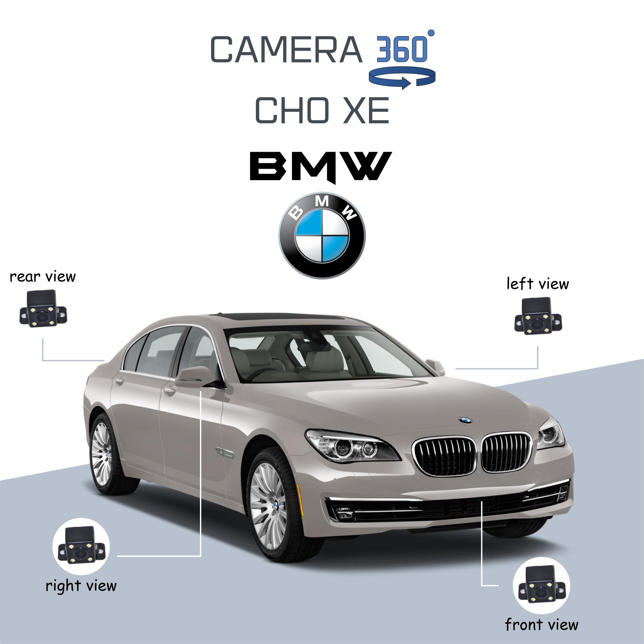 bmw camera - Hình 2
