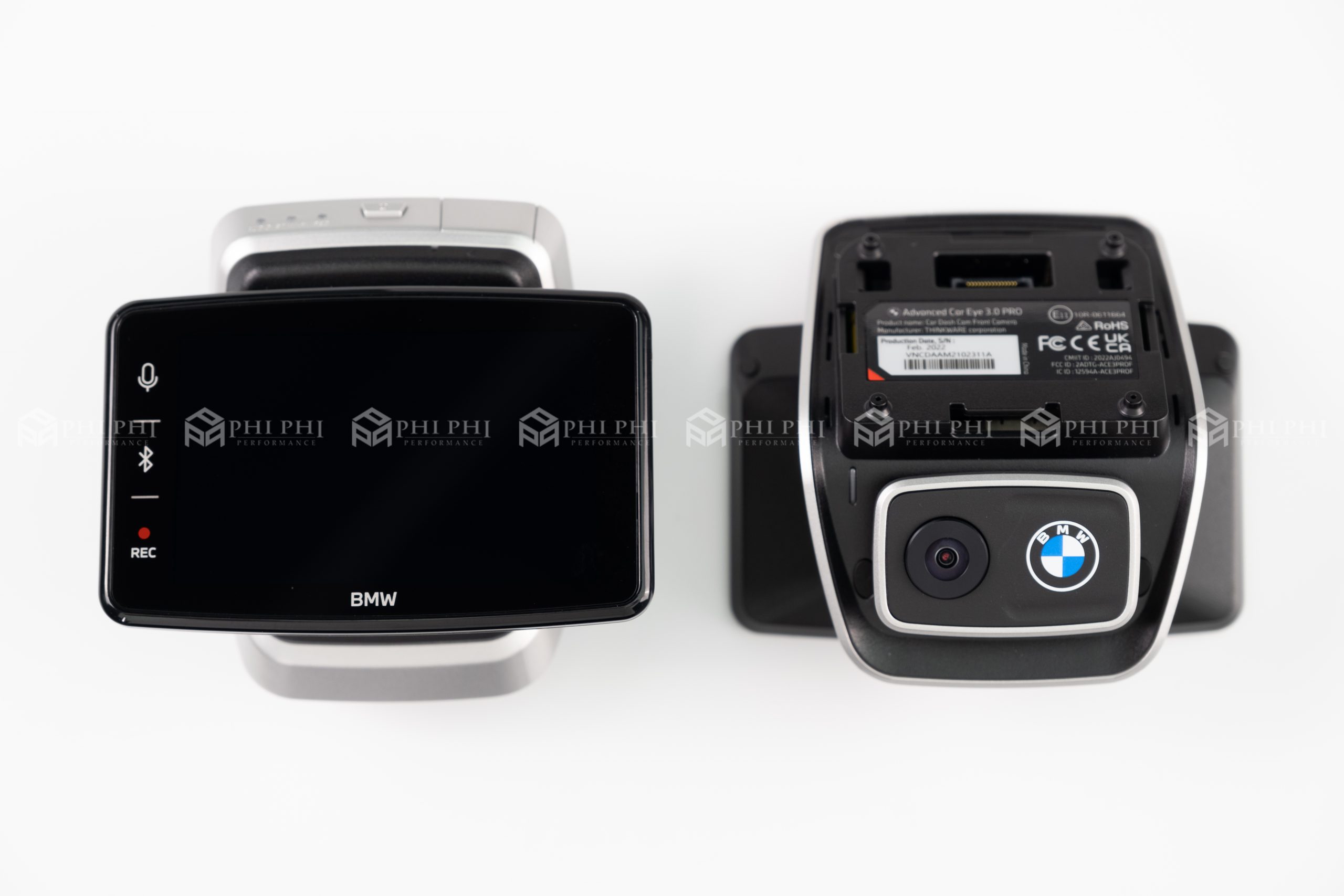 bmw camera - Hình 3