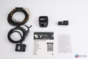 bmw camera