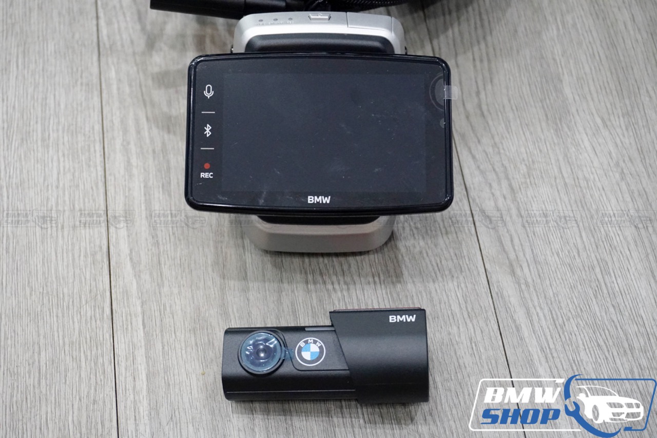 bmw camera - Hình 5