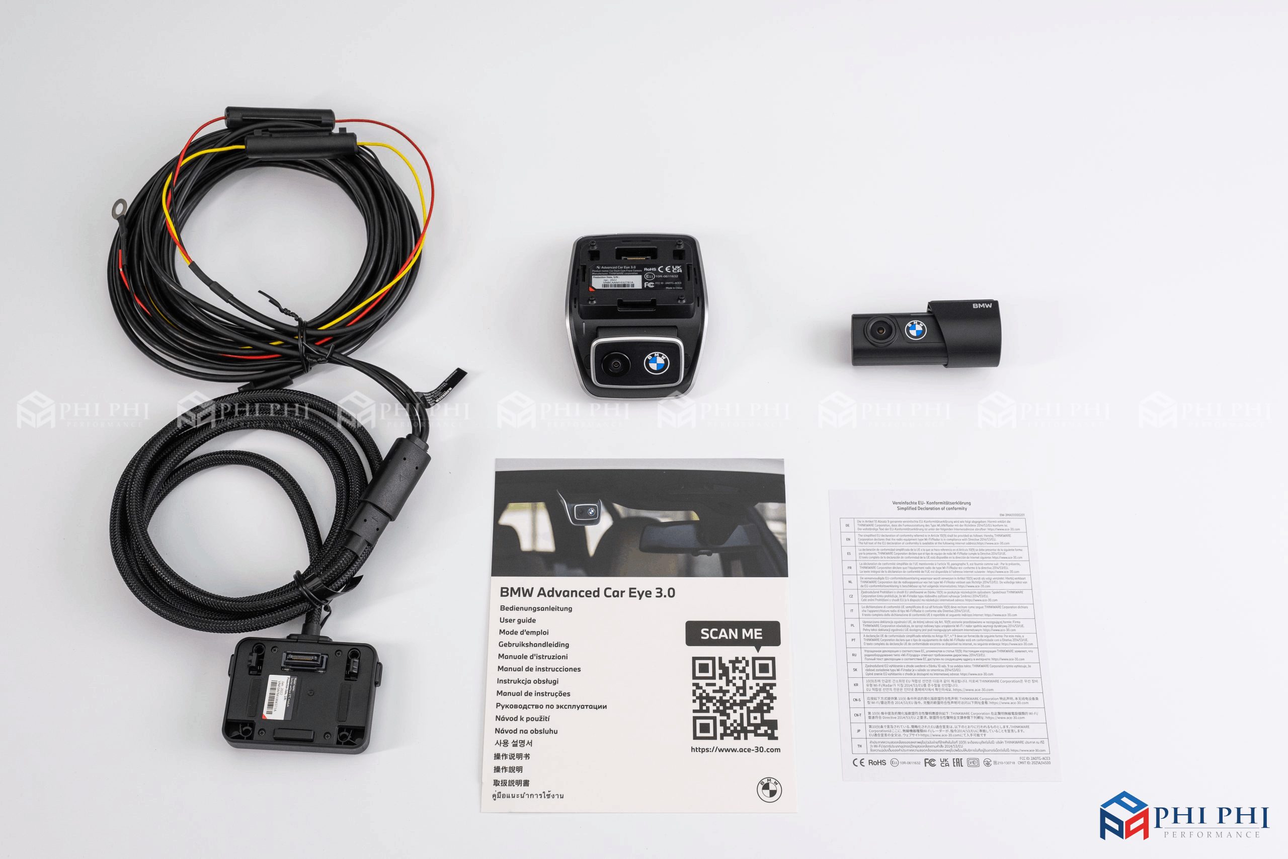 bmw camera - Hình 1