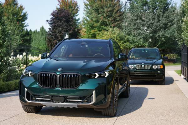 bmw canada - Hình 2