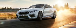 bmw canada