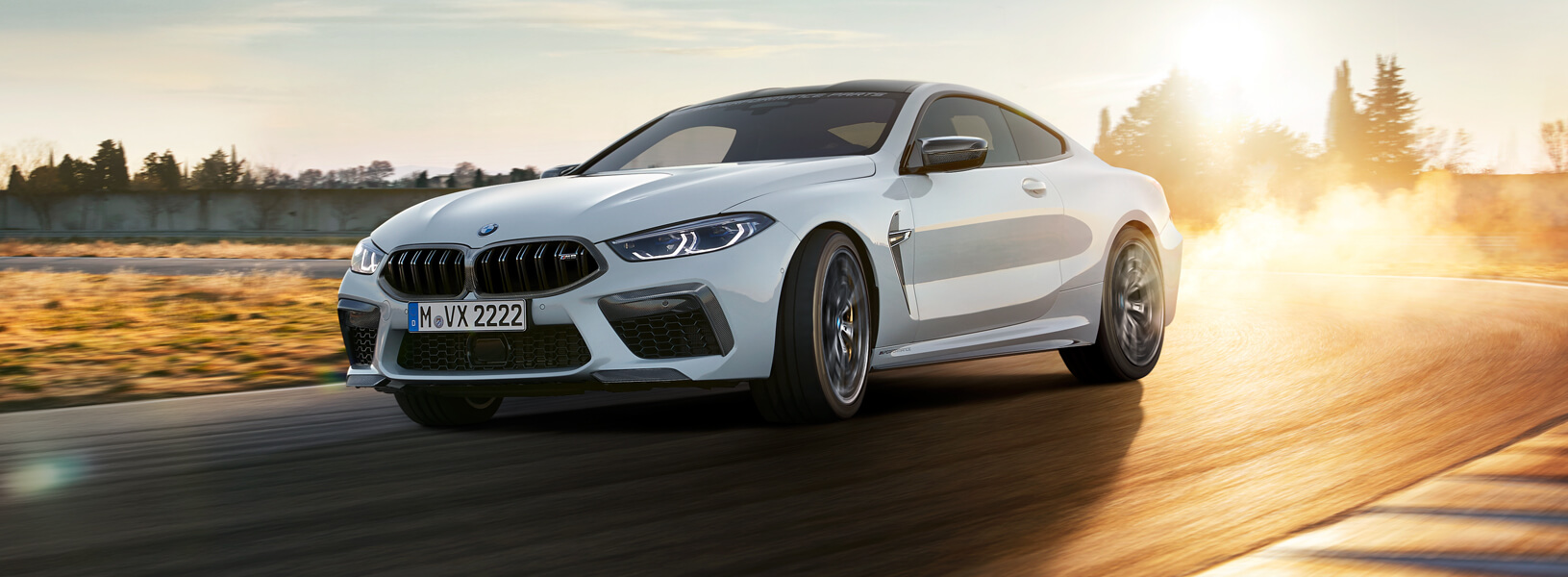 bmw canada