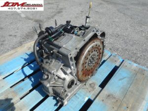 2007 honda accord transmission 5