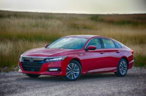 2018 honda accord 5