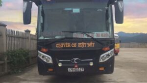 biển số xe 27 ở đâu