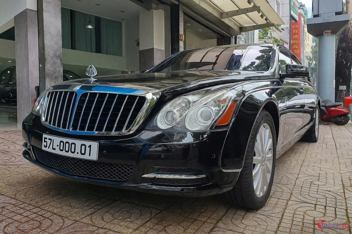 biển số xe 57 ở đâu