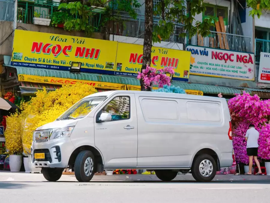 biển số xe D là gì