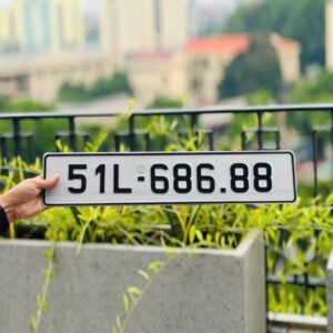 biển số xe lộc phát