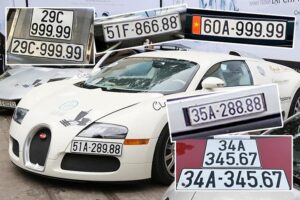 biển số xe ngũ quý