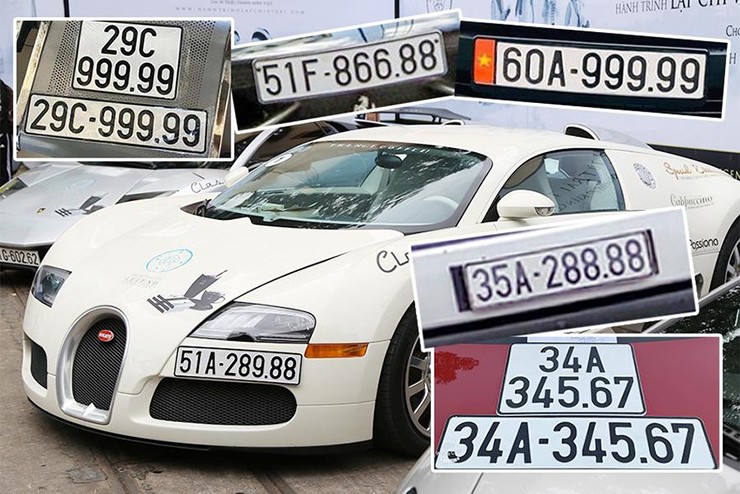 biển số xe ngũ quý