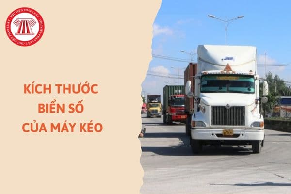 biển số xe rơ moóc
