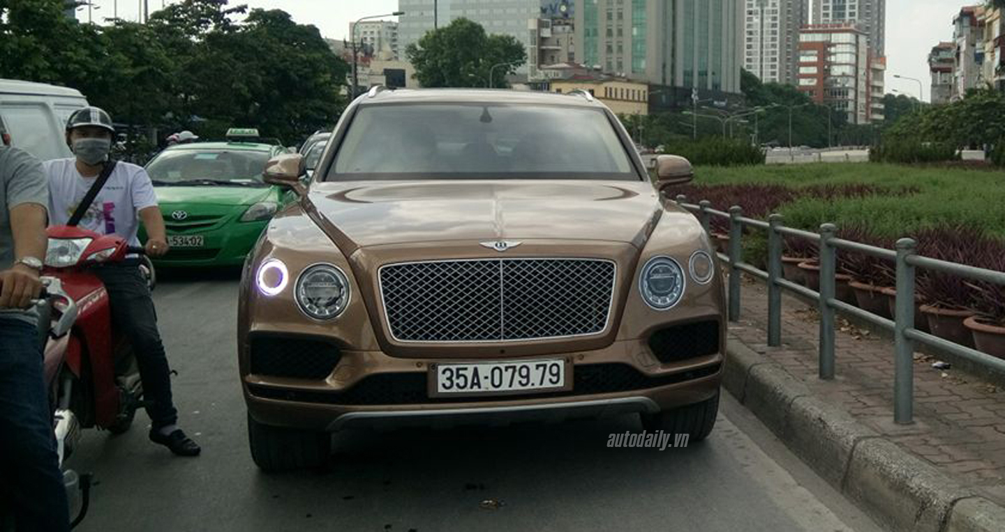 biển số xe thần tài