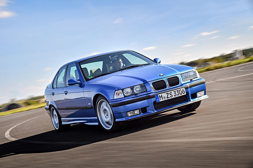 bmw e36 5