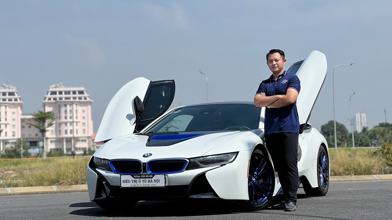 bmw i10 5