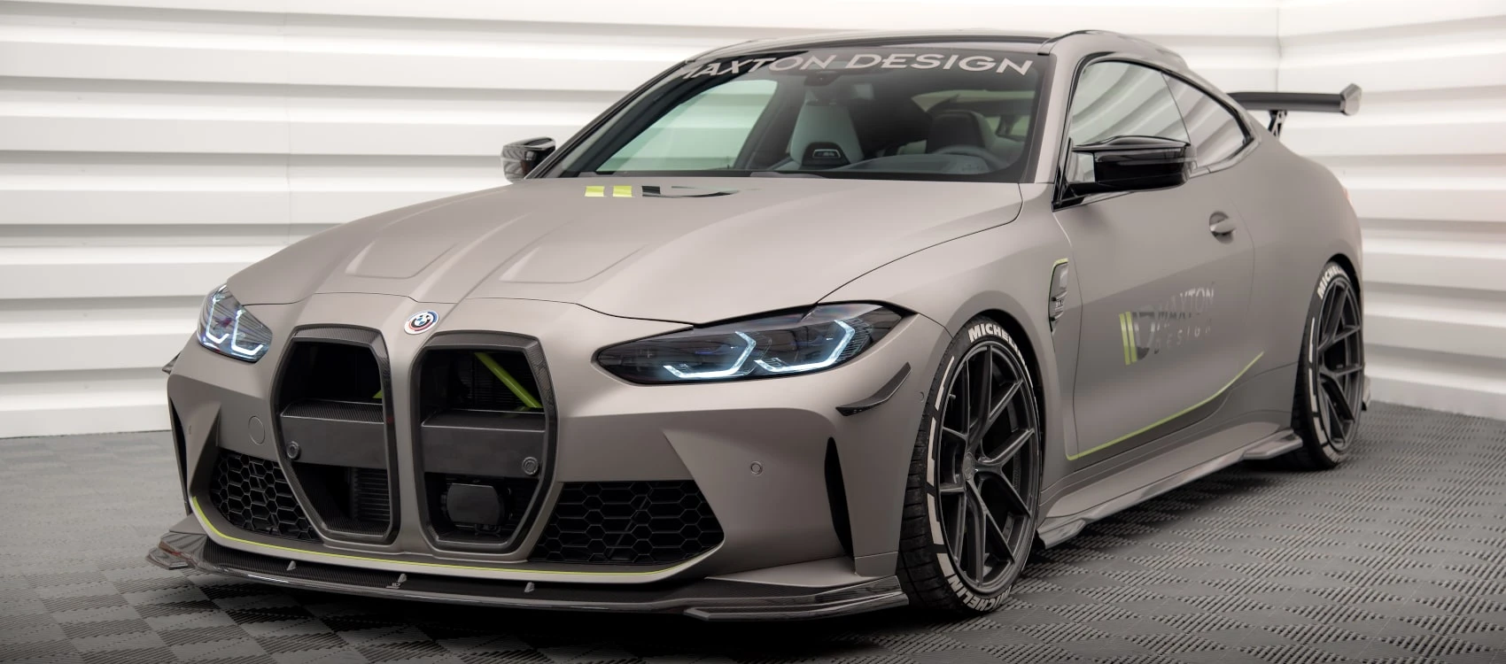 bmw m4 competition 5