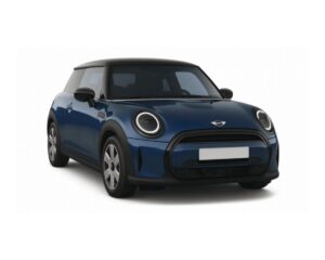 bmw mini 5