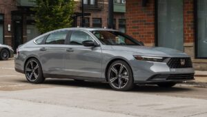 honda accord reviews 5