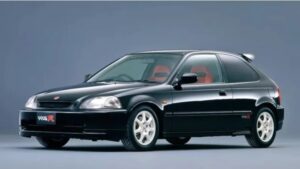 honda civic hatchback cu 5