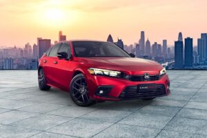 honda civic philippines 5