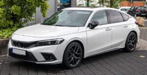 honda civic usa 4