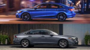 honda civic vs accord 5